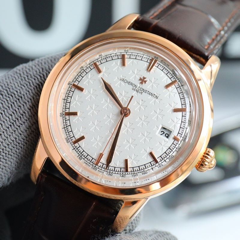 VACHERON CONSTANTIN Watches